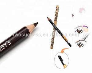 2018 Hot Sale Paper Roll Waterproof Cosmetic Korea Eyebrow Pencil