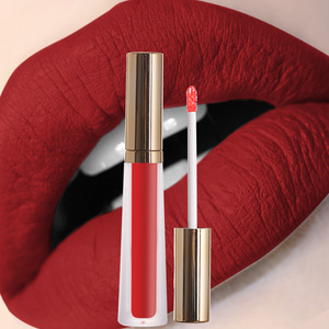 2019 Wholesale Cruelty Free Lipstick Customized matte lipstick  private label Long lasting liquid lipstick