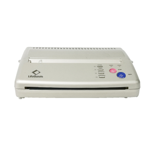 2020 CE Digital Thermal Tattoo Copier Transfer Machine with PC Print