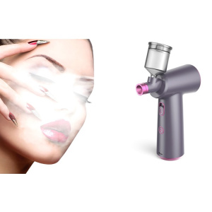 2020 New Wholesale Spray Tanning Makeup Cake Painting Air Brush Airbrush
