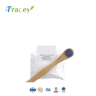 2022 New Bamboo Toothbrush Cheap Wooden Toothbrush 100% Natual Eco-Friendly Toothbrush Manufacture