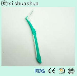 5pcs OEM齿间刷