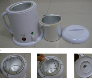 A-1000 CE Automatic wax therapy machine/ painless hair depilatory wax factory price