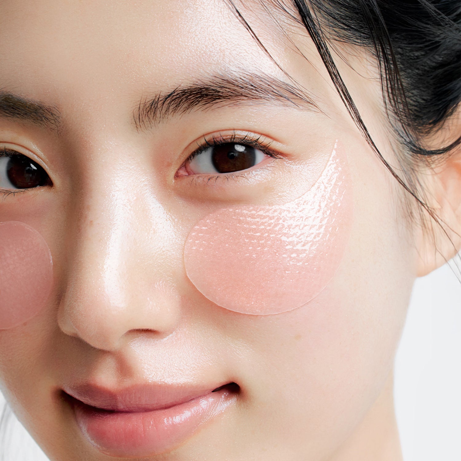 (ABIB) PDRN Retinal Eye Patch Glow Jelly 60ea 84g