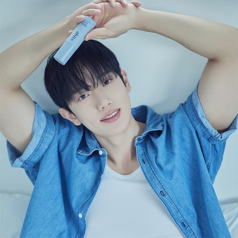 abits BLUE AGAVE SUNMIST