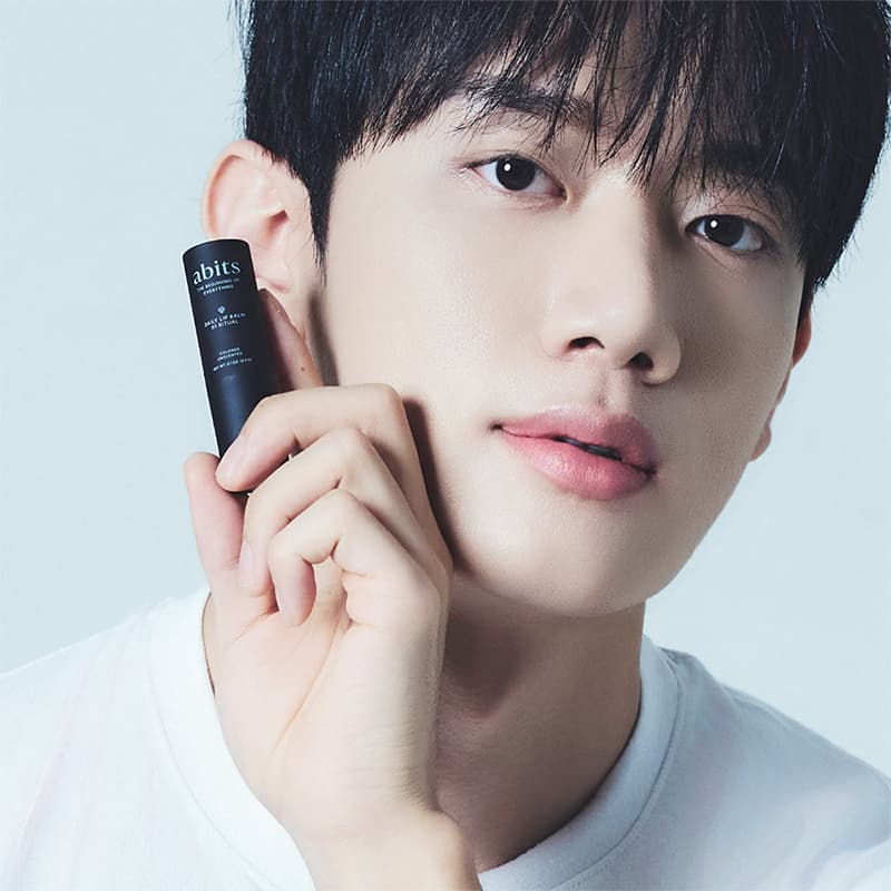 abits Daily Lip Balm 01 Ritual