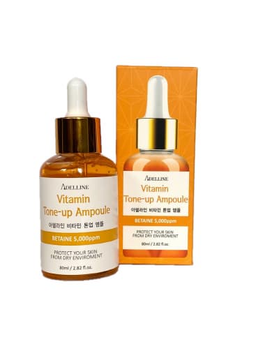 ADELLINE VITAMIN TONE-UP AMPOULE