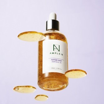 [AMPLE:N] Peptide Shot Ampoule