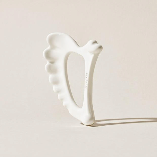  Angel Gua Sha - skin care device