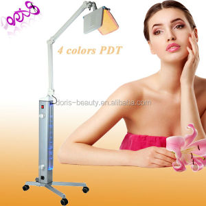 anti-aging products chromotherapy lamp infrared lamp therapy DO-P04