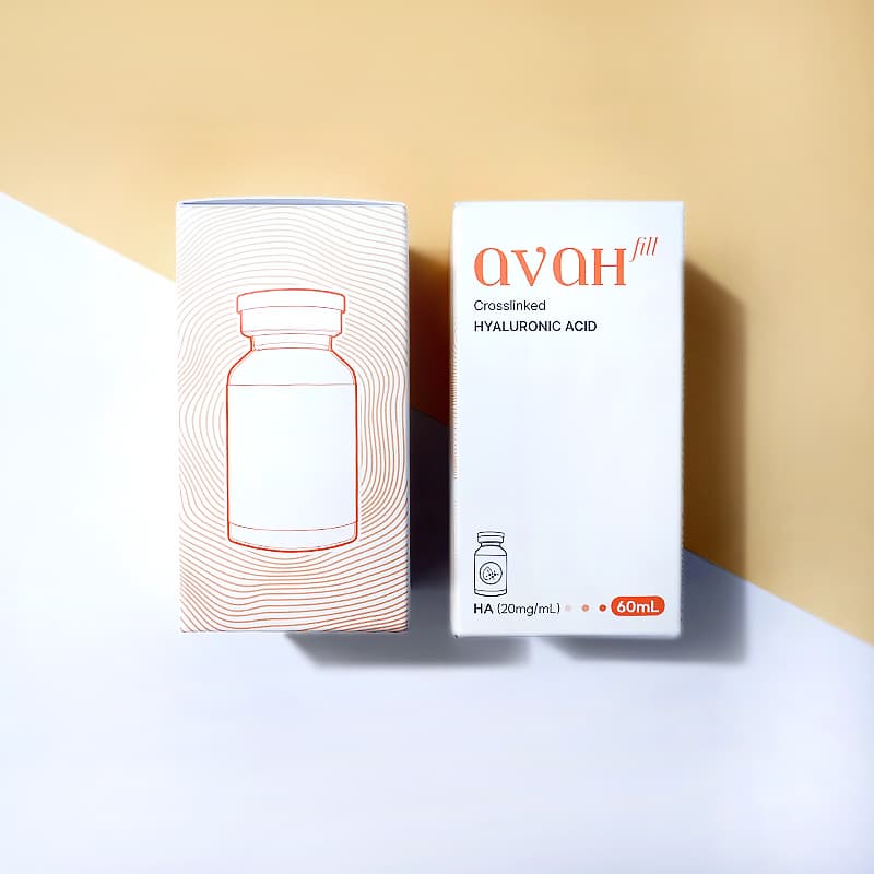 AVAHfill [Dermal Filler]