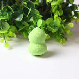 Beauty Makeup Foundation Sponge Makeup Cosmetics Puff