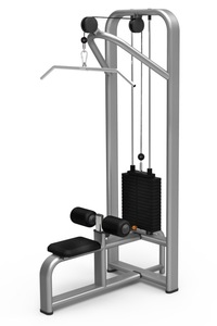 Best selling cable crossover Gym equipment