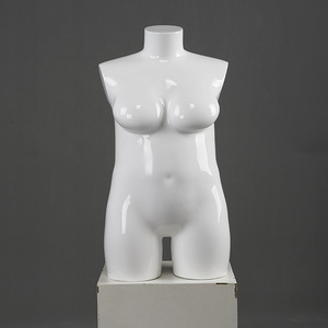 big hips brazilian large breasted bust mannequin big body form