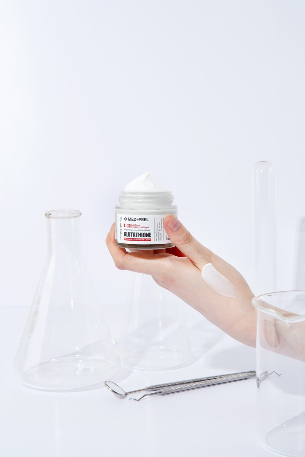 BIO-INTENSE GLUTATHIONE WHITE CREAM