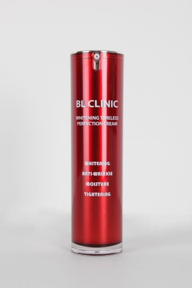 BL SECRET WHITENING TIMELESS PERFECTION CREAM