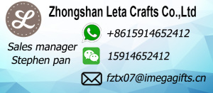 Black PU Leather Pocket Mirror Mini Mirror Compact