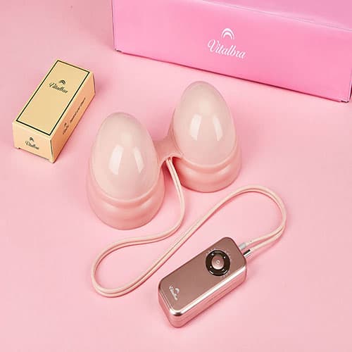 Breast care massager VITALBRA