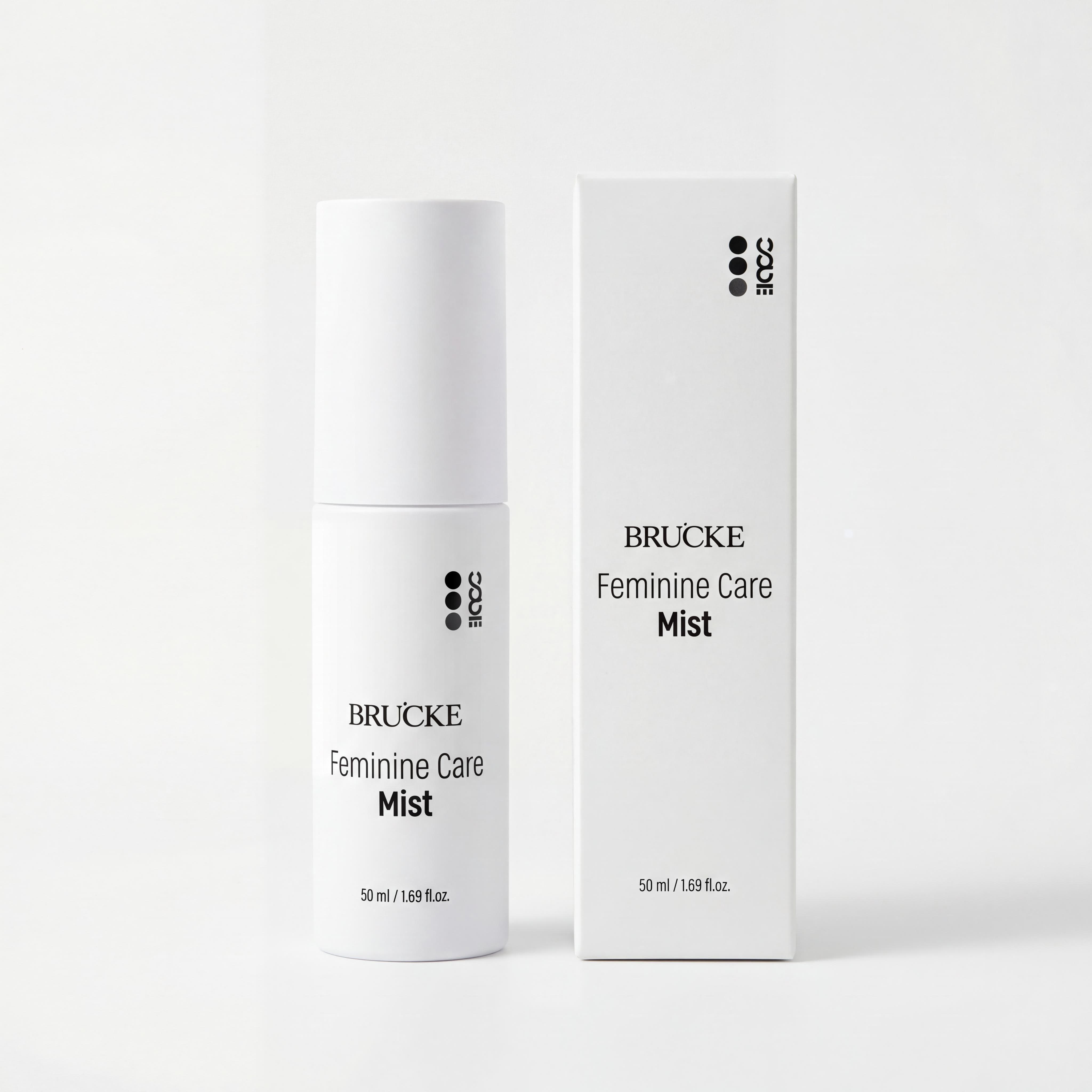 BRUCKE ACC Feminine Care Mist