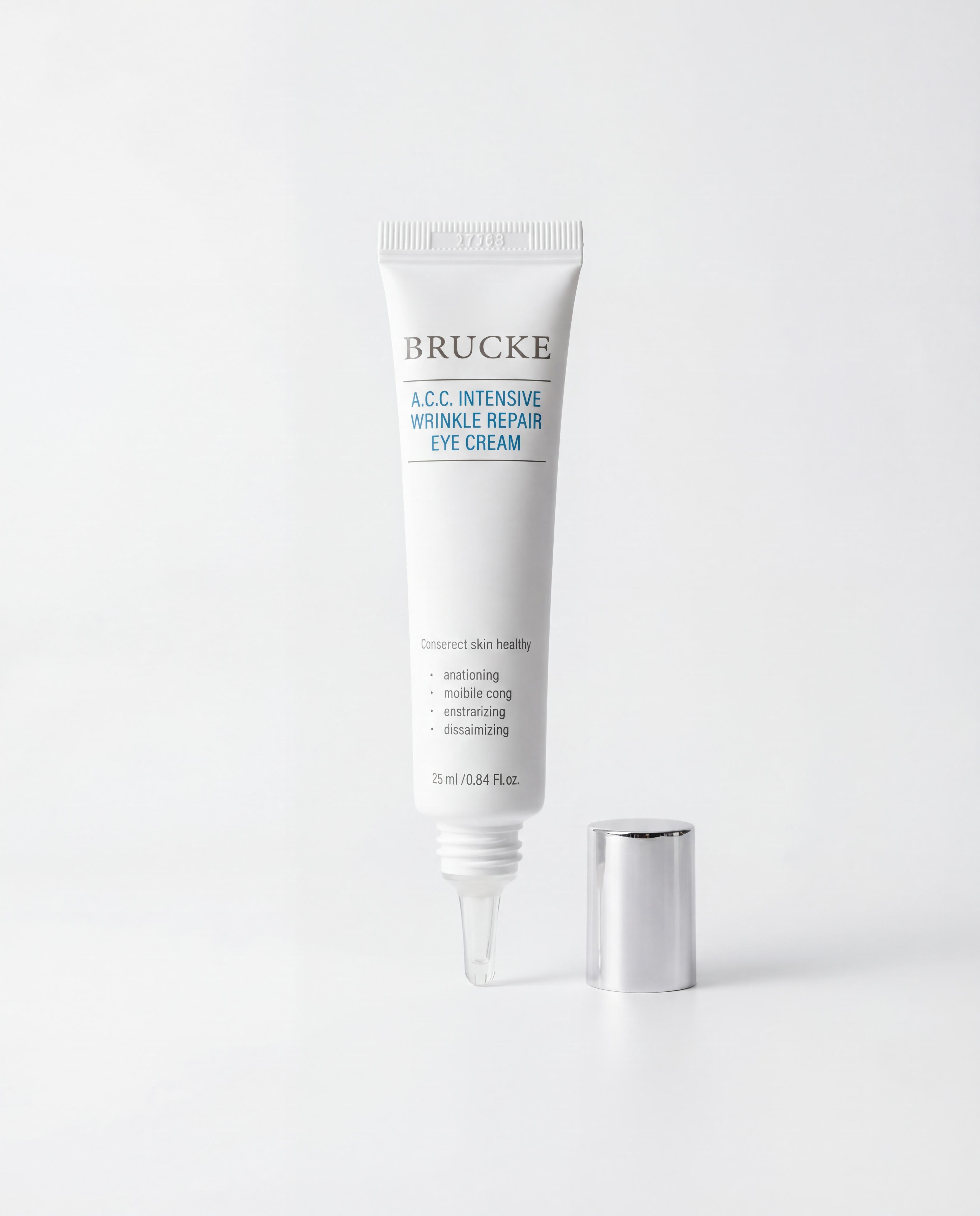 BRUCKE ACC Intensive Wrinkle Repair Eye Cream