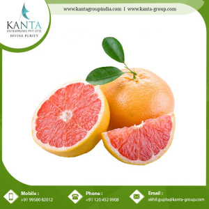 Bulk Price 100% Pure Grapefruit Pink Oil Essential Oil