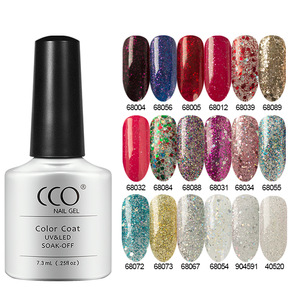 CCO IMPRESS japanese nail art