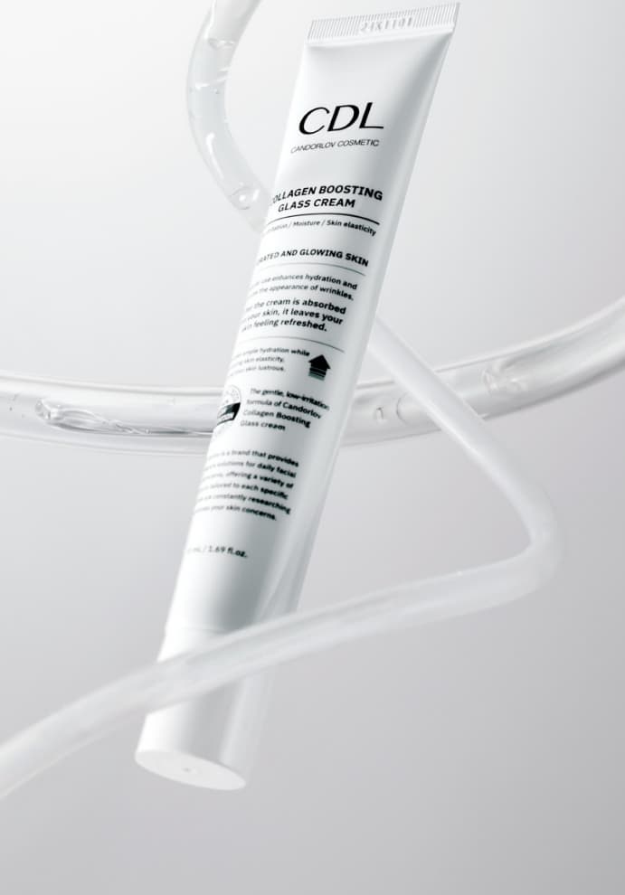 CDL CANDORLOV Oline Cream