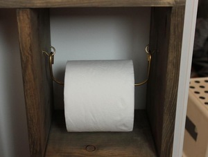 Cheap native wood pulp toilet tissue paper