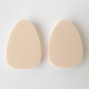 Cheap Wet Or Dry Makeup Puff Sponge Convenient Cosmetic Powder Puff