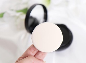 CLIO Kill Cover Founwear Cushion Xp Natural Makeup Korean Foundation Whitening Air CC Cushion