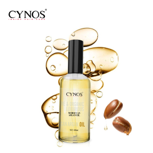 Cynos Organic  Pure Morocco Argan Oil