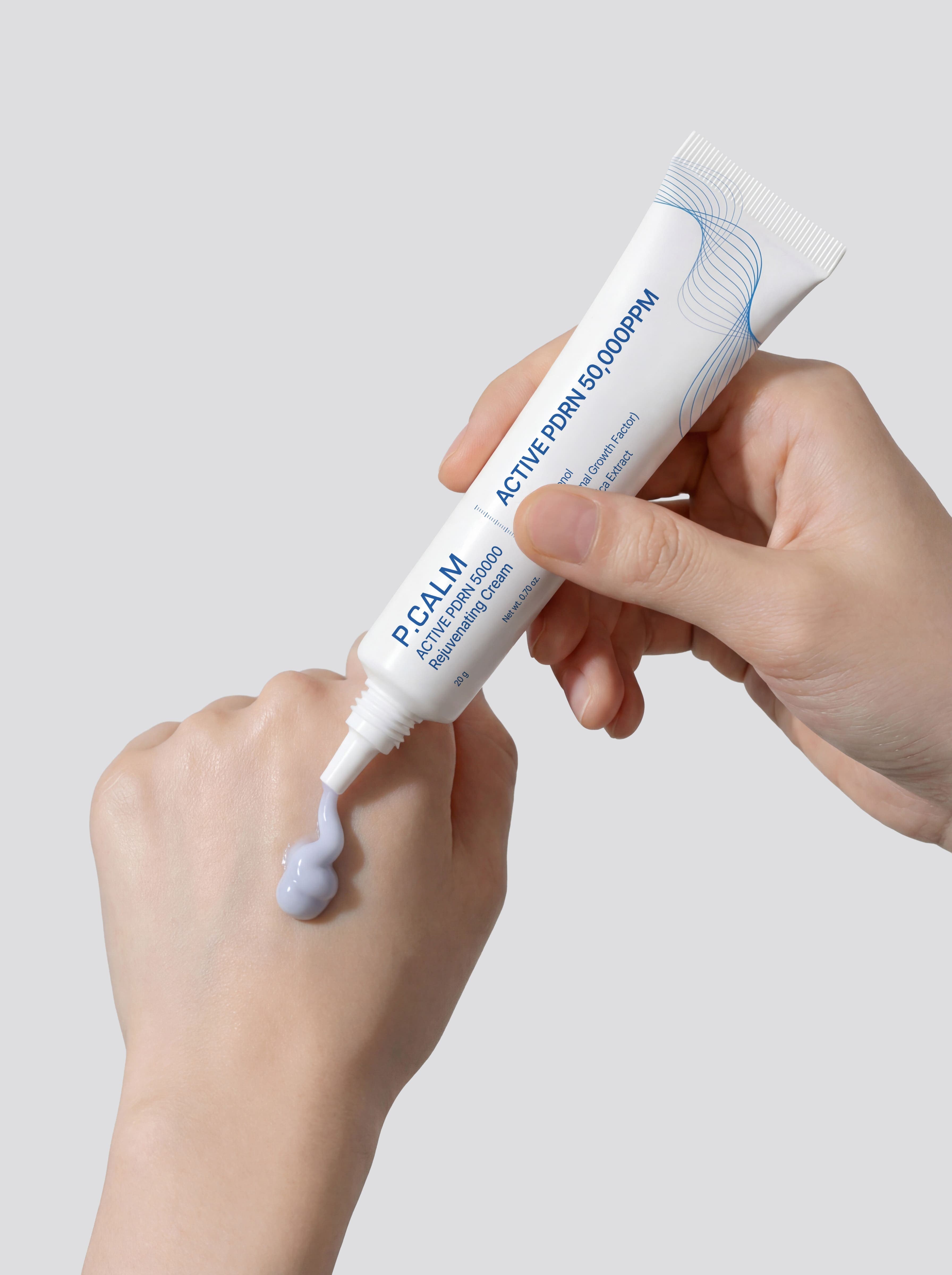 Daily Rx 4-Piece Set