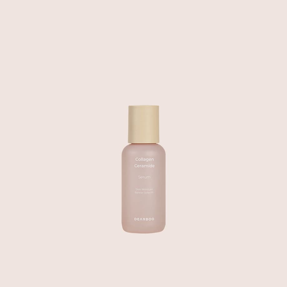 DEARBOO COLLAGEN &amp; CERAMIDE SERUM