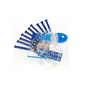Dental Care Teeth Whitening Gel Kit