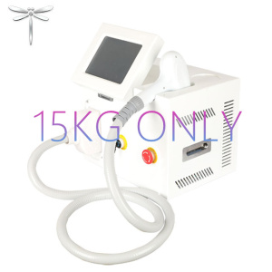 DFLASER High Quality CE Approval 755/808/1064nm Diode Laser Hair Removal Machine Alexandrite Laser