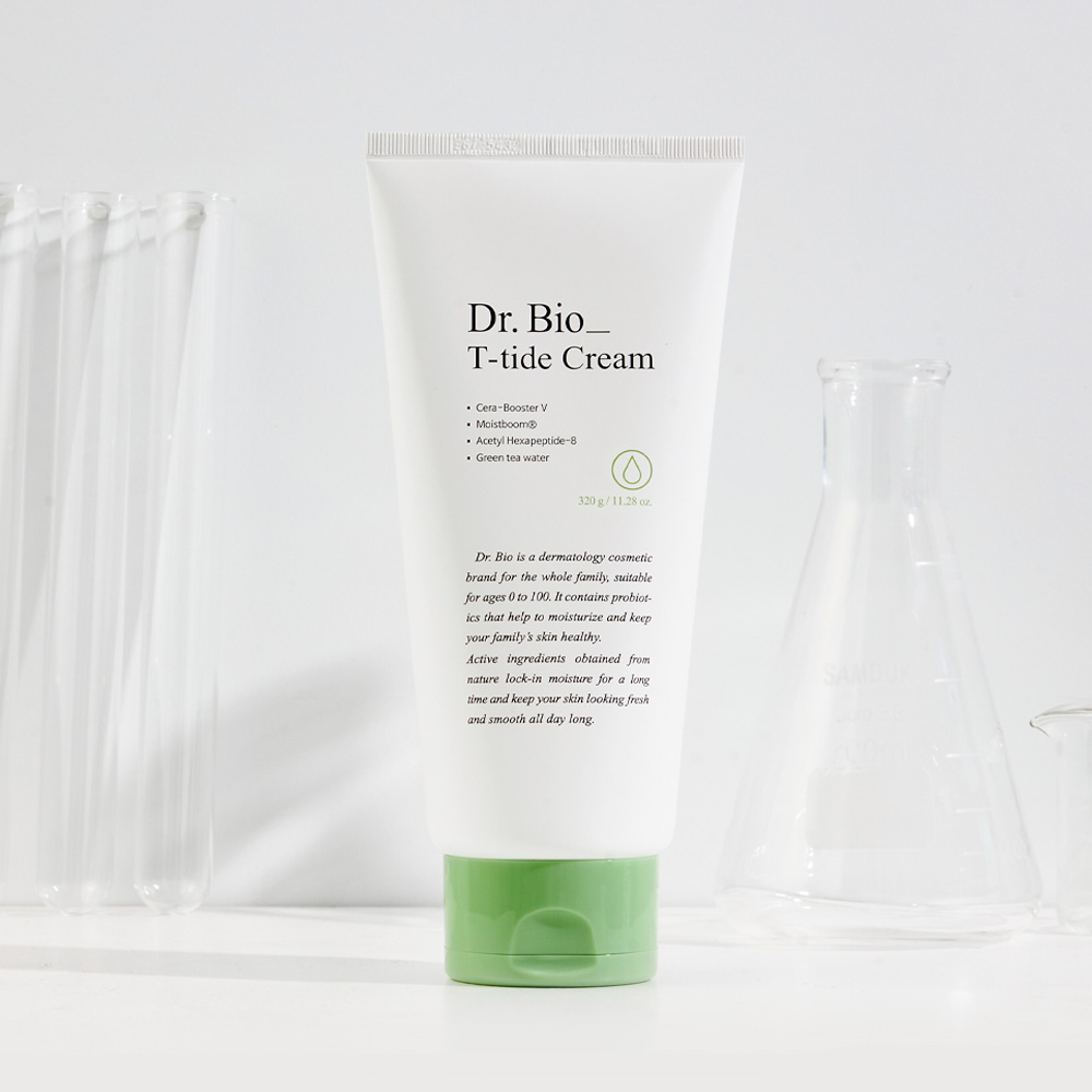 Dr. Bio T-tide Cream 320g