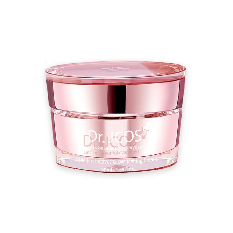 Dr.JCOS The First  Velvet Glow Melting Cream, 50ml , anti aging skin care ,moisturizer,Repair Cream