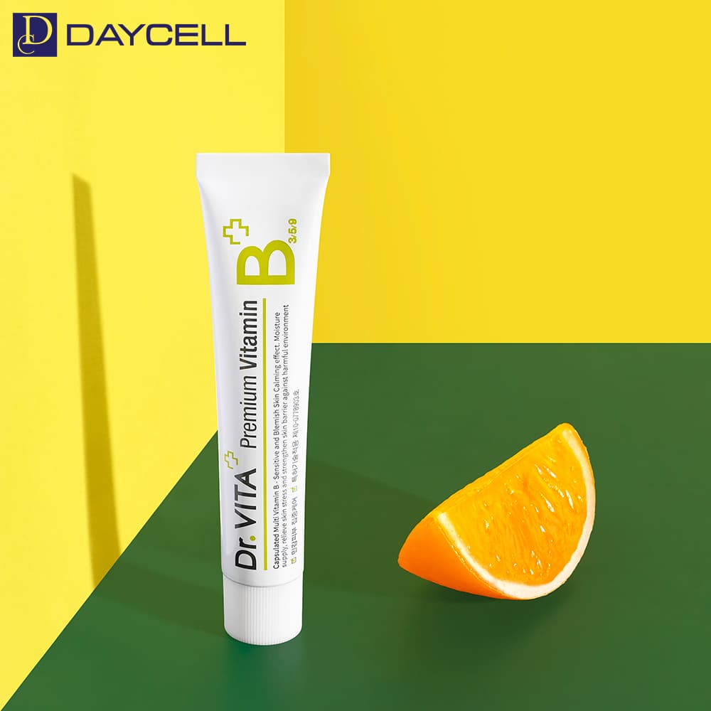 Dr.Vita Premium Vitamin B Cream
