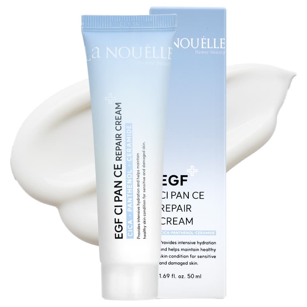 EGF CI PAN CE Repair Cream