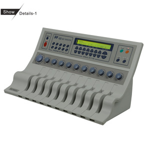 EMS with acupuncture,Breast Care,Body Perfect beauty machine