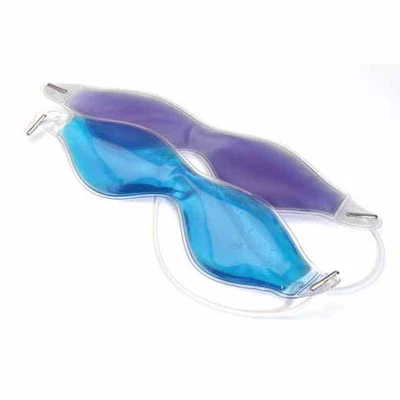 Eye Mask Creative Fashion Gel Relieve Fatigue Sleep Eye Mask