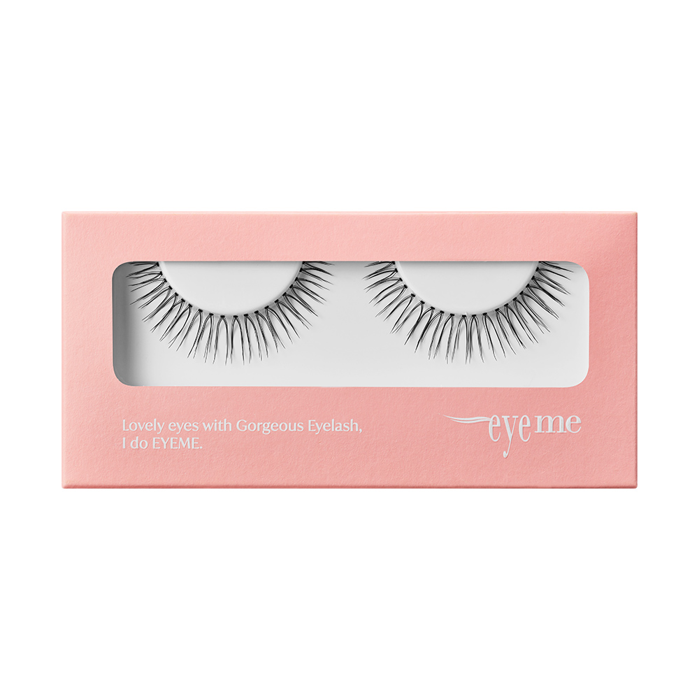 EYEME EYELASH(CUTTING)