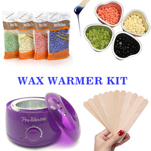 Faceshowes New arrival bikini depilatory hot wax made in China