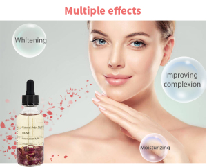 Factory Price Skin Body Face Hair Nail Care Multi Use Oil Series-Essential Rose/Rosemary/Neroli/Eucalyptus/Lavender Oil