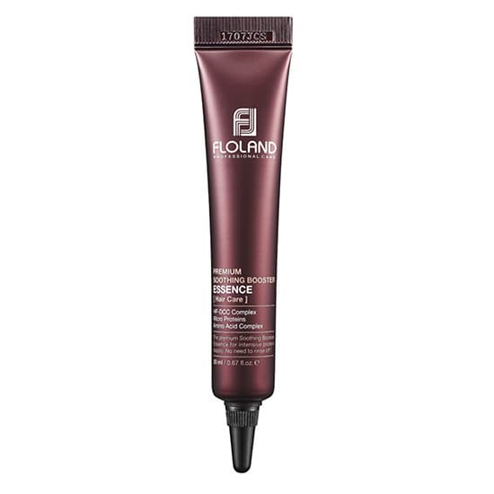 Floland Premium Soothing Booster Essence 
