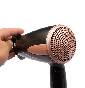Foldable Hair Dryer for Travel Good Quality