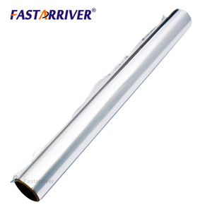 food grade aluminum foil household usage aluminum foil in roll