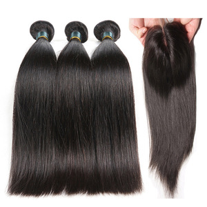 free sample hair bundles Virgin brazilian bulk human hair extensions without weft