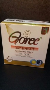 Goree Beauty Cream (Original)