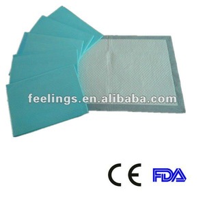 Grade A Disposable Nursing Pads